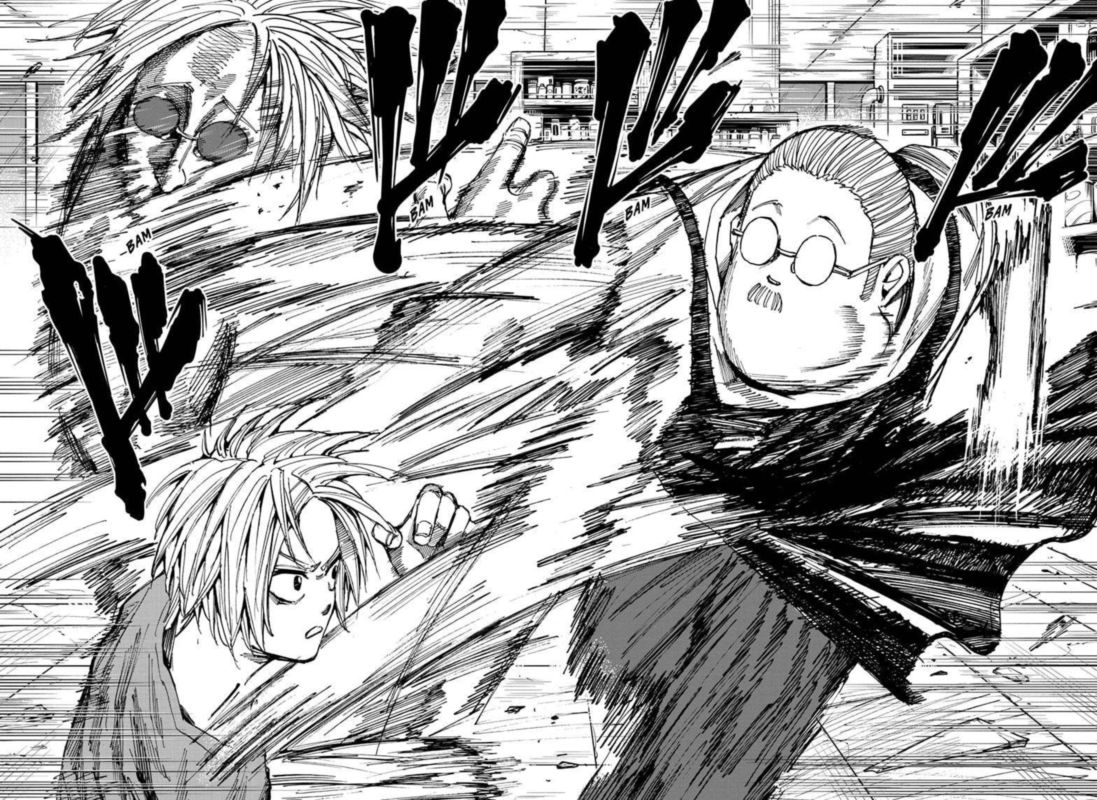 Chapter 25 - Page 27